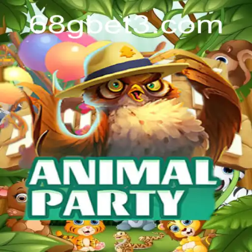 Conheça AnimalParty: O Jogo de Festa que Conquistou o Mundo