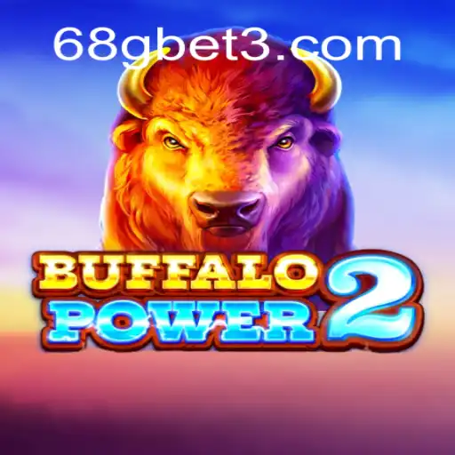 BuffaloPower2: Explore a Magia e as Regras do Jogo Emocionante