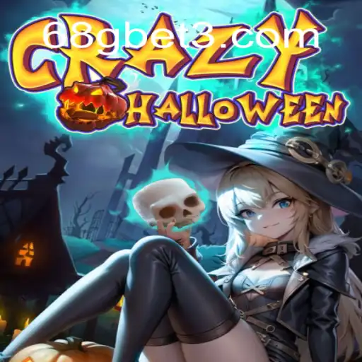 CrazyHalloween: Conheça o Jogo que Está Dominando a Temporada