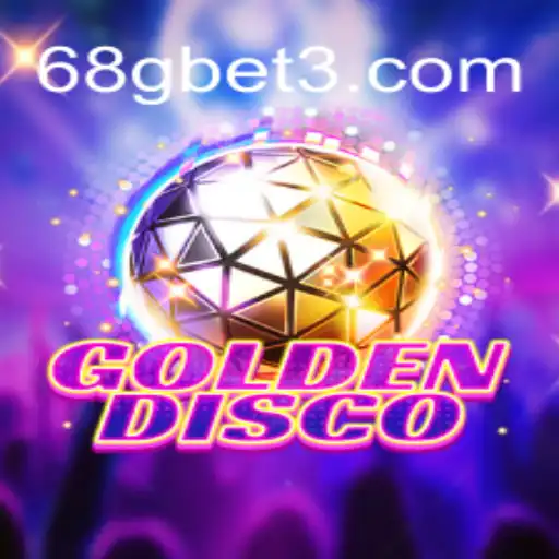 GoldenDisco: Uma Nova Experiência de Jogo Revolucionária