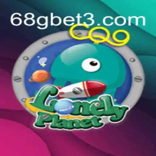 LonelyPlanet: Mergulhando no Universo de 68g