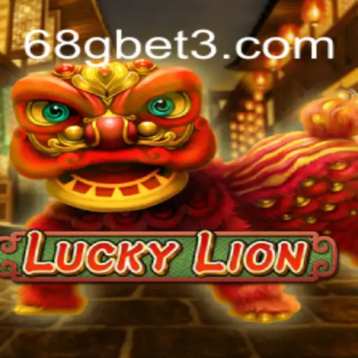 Explorando o Universo do Jogo LuckyLion e a Experiência '68g'