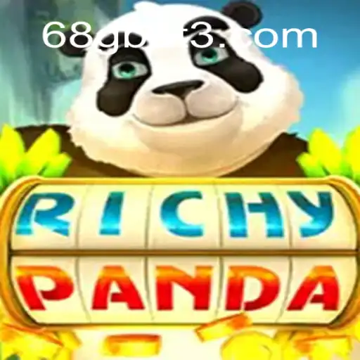 RichyPanda: Descubra o Excitante Mundo do Jogo com a Palavra-chave 68g