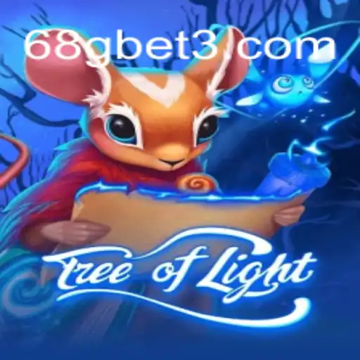 TreeofLight: Uma Jornada Luminosa na Aventura dos Games