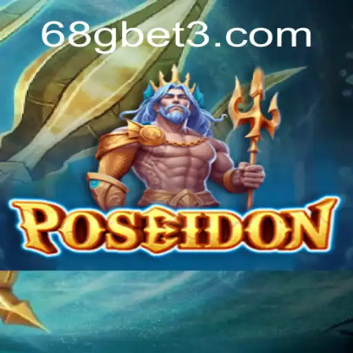Explorando 'Poseidon': O Novo Jogo que Mexeu com o Mundo em 68g