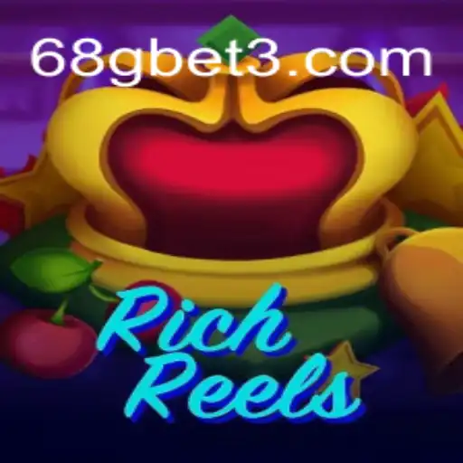 RichReels: Uma Aventurada em Jogos Digitais com ênfase na Estratégia 68g