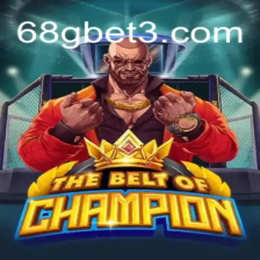 Descubra 'TheBeltOfChampion': Aventuras e Estratégia no Mundo do Jogo 68g