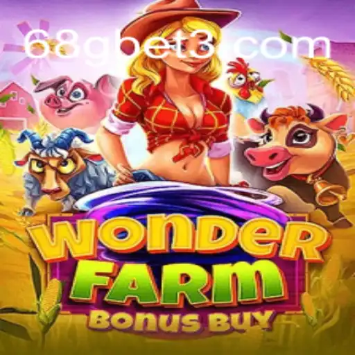 Descubra as Aventuras de 'WonderFarmBonusBuy': Um Mergulho no Mundo dos Jogos Digitais